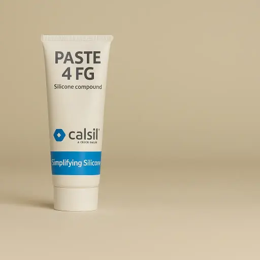 Calsil Pâte 4 FG 